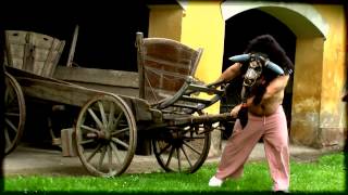 Deratizéři - O Ludmilovi  (Official Music Video 2013)