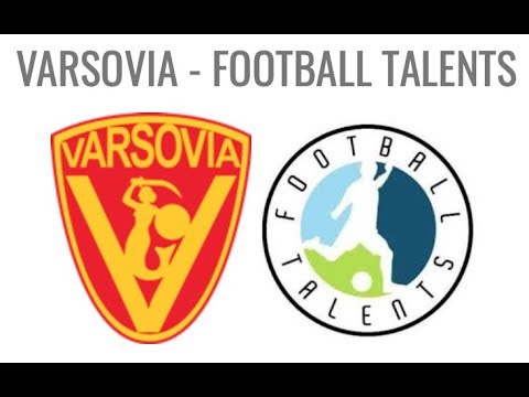UKS Varsovia 08 - Football Talents 07