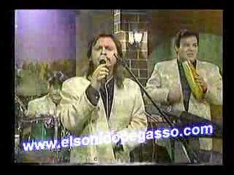 El Pega Pega "No Me Hagas Sufrir"