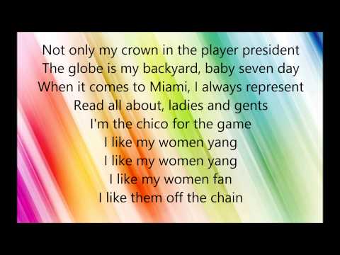 Wild Wild Love- Pitbull feat. G.R.L. (Lyrics Full Song)