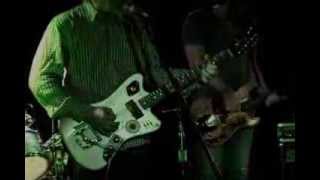Lee Ranaldo and the Dust (LIVE at the Empty Bottle 10/13/2013) pt I