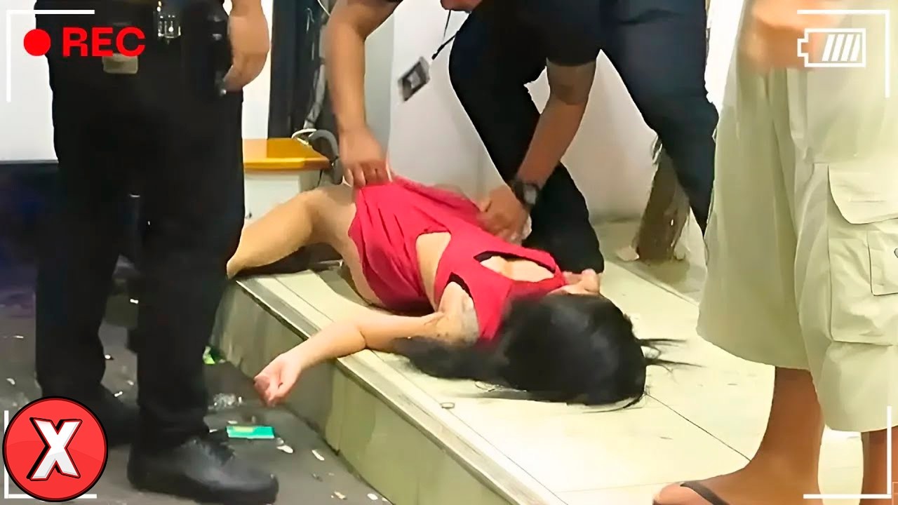 Você Pensaria Que Já Viu Tudo, Se Isso Não Tivesse Sido Filmado