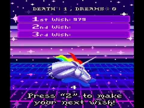 Let's Play-Retro Unicorn Attacks(Dave's Back To Save John Connor)[Link In Description]