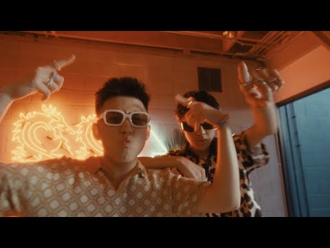 California - Rich Brian verse (1 hour loop)
