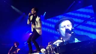 [FULL] 20 Dollar Nosebleed - Fall Out Boy feat. Brendon Urie 9/6/13