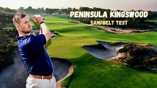 Peninsula Kingswood | A Serious Test Of Sandbelt Golf