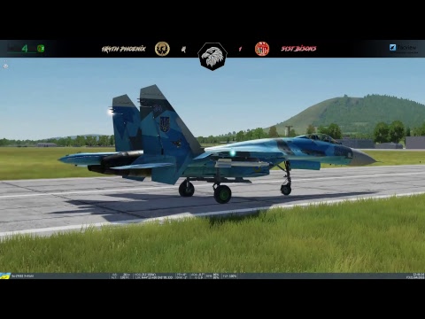 SATAL 2018 Week 9 - 51st vs 104th