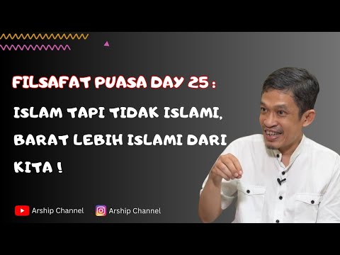 Ngaji Filsafat | Kritik Muhammad Abduh Untuk Islam - Dr. Fahrudin Faiz, M.Ag