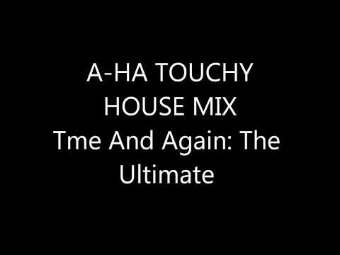 Videoclip de Touchy! (House Mix) — a-ha