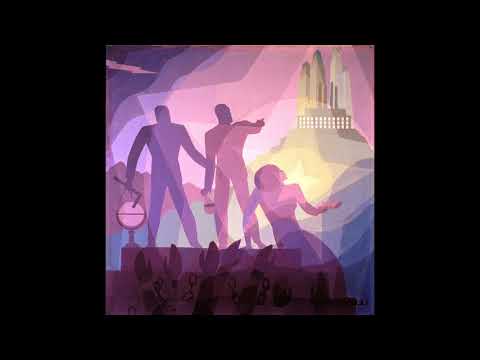 Symphony No.1 in A-flat major "Afro-American" - William Grant Still