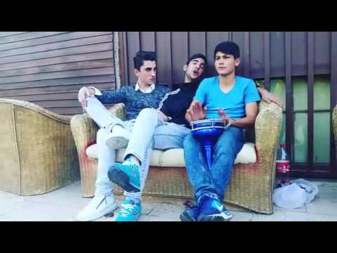 Kemal Malkoç ' tan "Dinmiyor Aşkım" Beste 2017 Sem-ti Derince