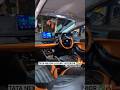 TATA NEXON LUXURY INTERIOR MODIFIED Shorts Automobile Luxury Tata Modification