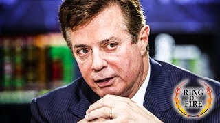 Did Manafort’s Lawyers Get Sloppy on Purpose?