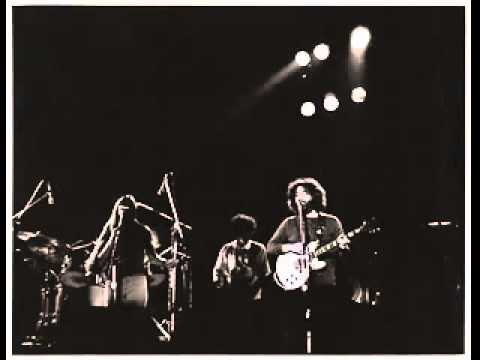 Jerry Garcia Band JGB 2.14.1976 Berkeley, CA Complete Show SBD