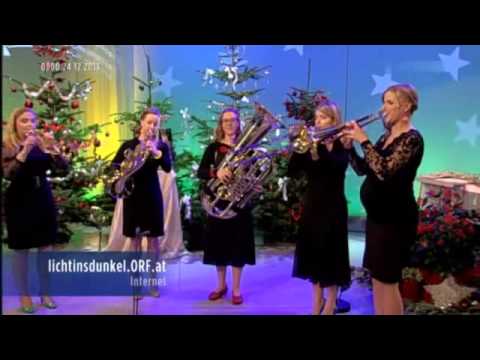 Brassessoires - Engel singen Jubellieder