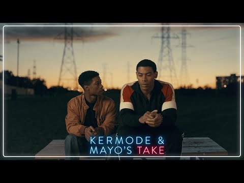 Mark Kermode reviews Brother - Kermode and Mayo's Take