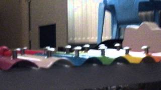 Twinkle twinkle little star on me xylophone x