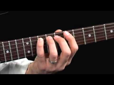 How to Play the Lydian Guitar Scale - Modes That Matter - Guitar Lessons - Chris Buono
