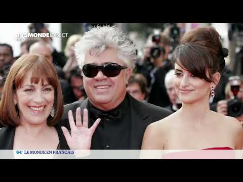 Carmen Maura, une carrière entre l'Espagne et la France