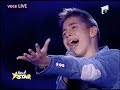 Valentin Poenariu - Je t'aime (Lara Fabian ...