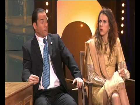 Le divorce de Berlusconi : ONDAR SHOW 12 - Arnaud Tsamère, Florent Peyre, Nicole Ferroni