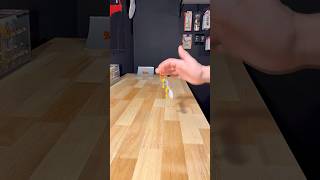 How To Heelflip #techdeck #tricks  #fingerboard #howto #mini #skateboarding #toys #hobby