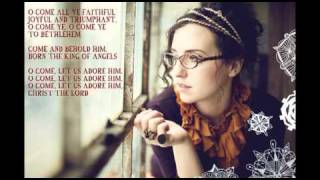 O Come All Ye Faithful