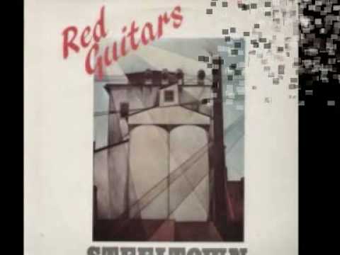 Red Guitars