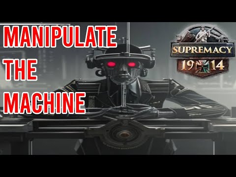 Popularity & Diplomacy Masterclass | Supremacy 1914