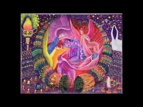 Hinário Fluente Luz Universal 16 - Nova Era - Em Estúdio - Padrinho Ze Ricardo