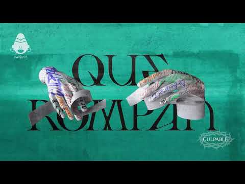 AWAKATE - 06 QUE ROMPAN