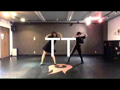 TT(티티) ー TWICE (트와이스) / dance cover by MOOK