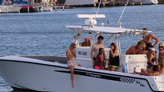 Cafe Del Mar Curacao is in the "air" again