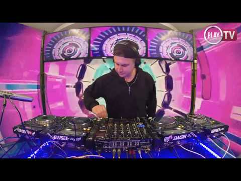 ROMAN CRASH - Live @ PLAY TV 24.10.2018