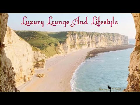 Luxury Lounge And Lifestyle 🍹  Downtempo caribbean, Collection By Simonyàn #186