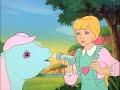 My Little Pony S01E31 The Magic Coins Part 1