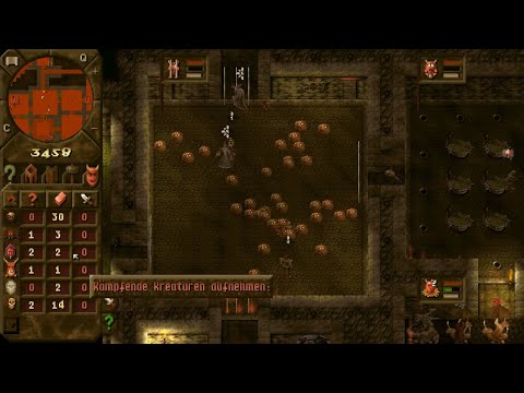 Batezek The Deeper Dungeons - Dungeon KeeperFX