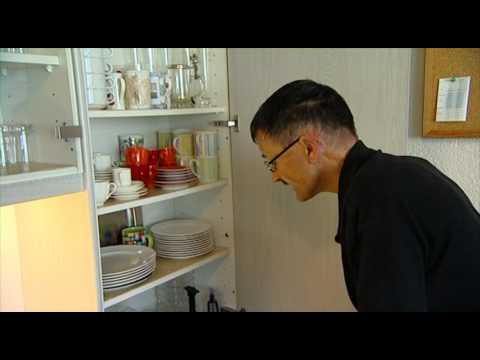 Morbus Bechterew - Hirslanden & TeleZüri: Gesundheitssendung CheckUp