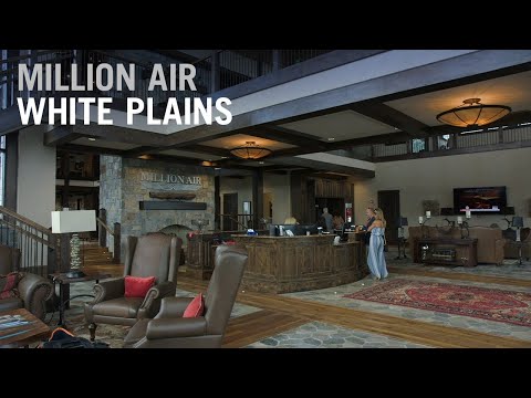 How today’s top FBOs set themselves apart as more than just fuel stops – AIN