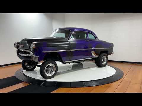 1953 Chevrolet Bel Air (CC-1677147) for sale in Springfield, Ohio