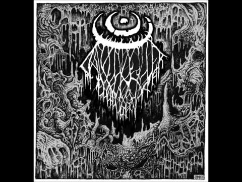 Cave Dweller - Vortex of Futility - Promo 2015