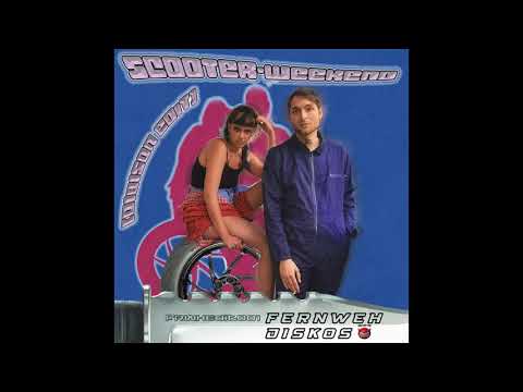 SINDEX PREMIERE: Scooter - Weekend! (Dibison Edit) [FRWDEDIT001]