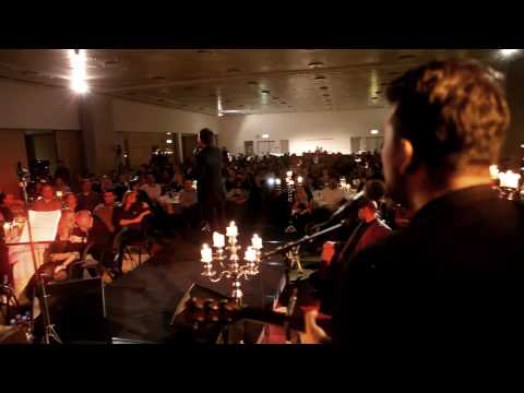 Bryan Rice Intimate concert 2010