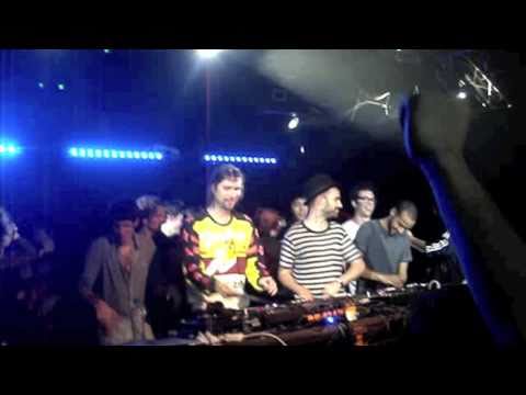 Vice x Adidas Party 2010