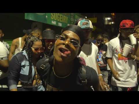 Los Callejonero - | Uuuy diablon | 😈 ( Video oficial )