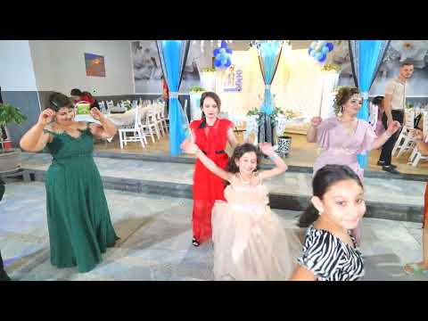 ORK GUNAYDIN SEN ISMAIL POP STAR  GOKCAN DOKTOR