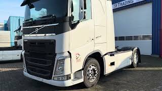 Volvo FH 460 Sattelzugmaschine | Bild 4 - Autoline