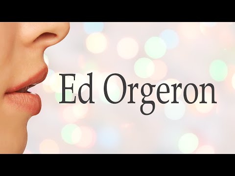 How to Pronounce Ed Orgeron