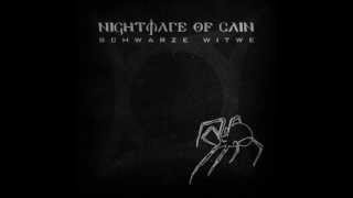 Nightmare of Cain - I Will Control Your Body