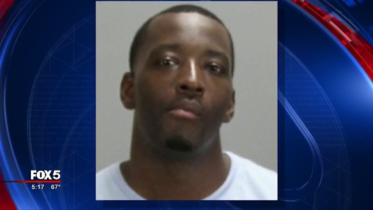 Teen murder suspect, Clayton County's 'most wanted' surrenders